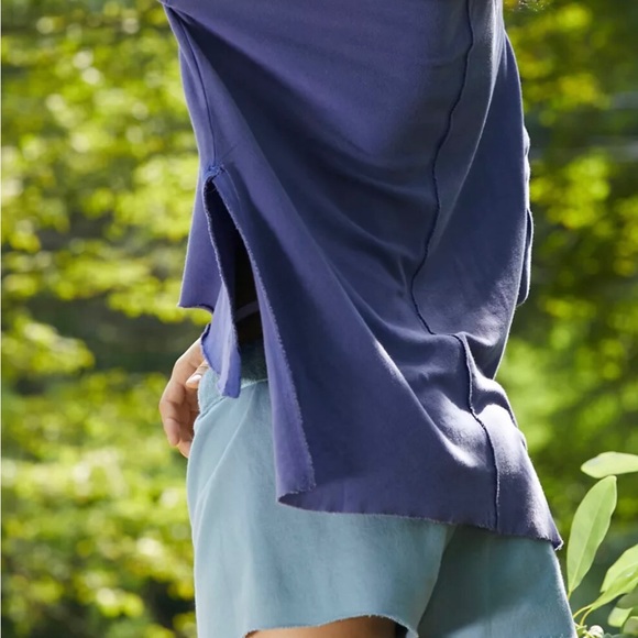 Urban Outfitters Asymmetrical Top - Picture 3 of 7